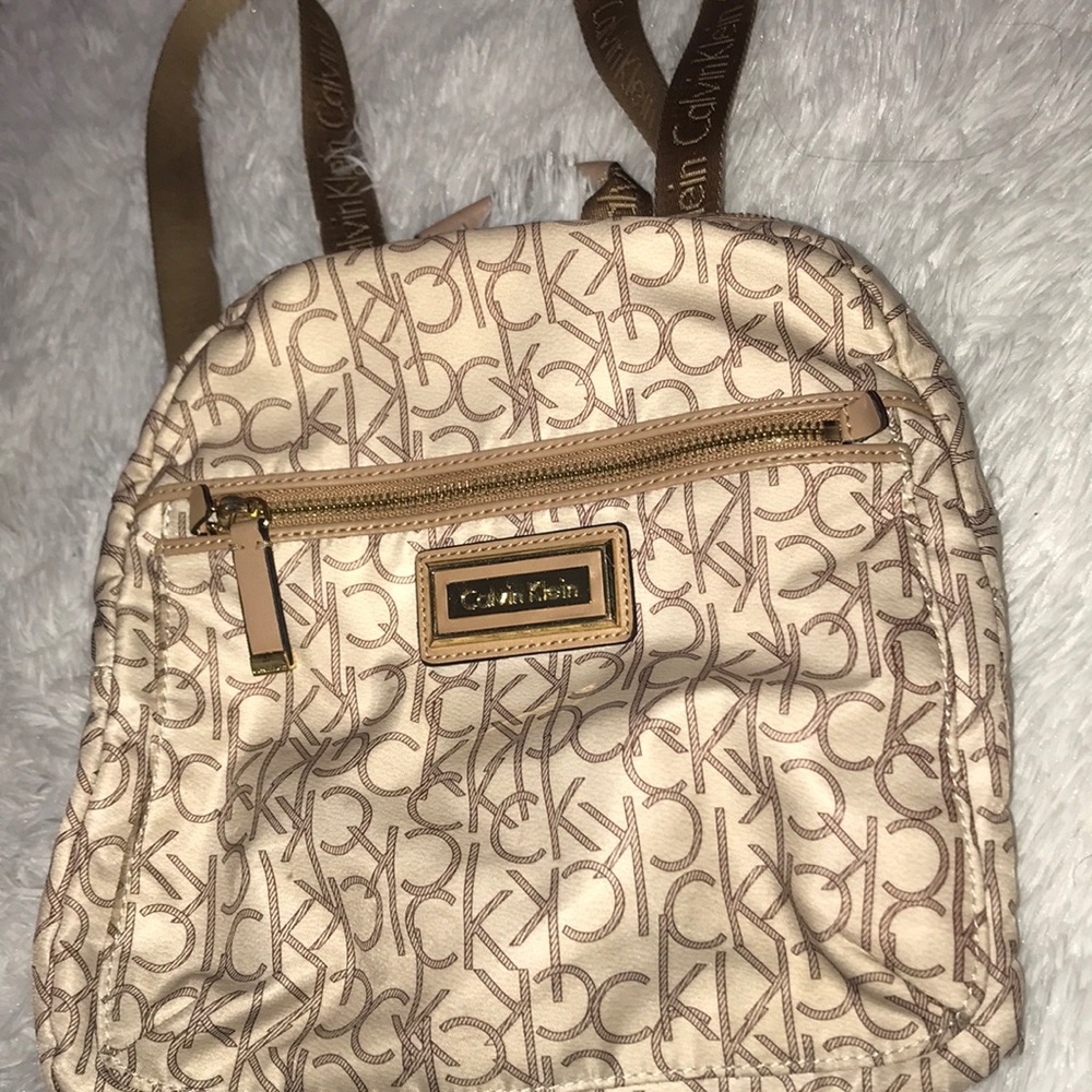 Calvin Klein Backpack